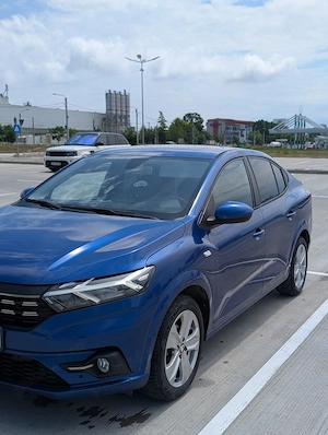 Vând Dacia Logan 1.0 tce cu gpl de fabrica - imagine 5