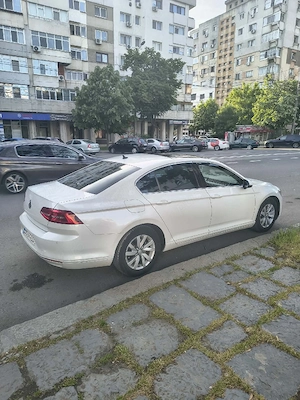 Vând passat B8 2016 - imagine 5