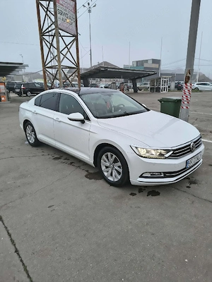 Vând passat B8 2016 - imagine 3