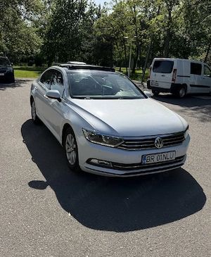 Vând passat B8 2016 - imagine 4