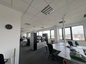 Spatiu industrial de depozitare si productie 2400 mp Sos. Odaii -Bucuresti Nord - imagine 14
