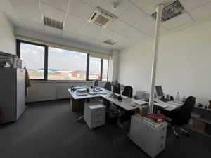Spatiu industrial de depozitare si productie 2400 mp Sos. Odaii -Bucuresti Nord - imagine 18