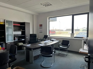 Spatiu industrial de depozitare si productie 2400 mp Sos. Odaii -Bucuresti Nord - imagine 11