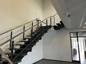 Spatiu industrial de depozitare si productie 2400 mp Sos. Odaii -Bucuresti Nord - imagine 10