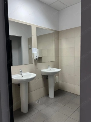 Spatiu industrial de depozitare si productie 2400 mp Sos. Odaii -Bucuresti Nord - imagine 13