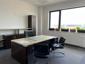 Spatiu industrial de depozitare si productie 2400 mp Sos. Odaii -Bucuresti Nord - imagine 12