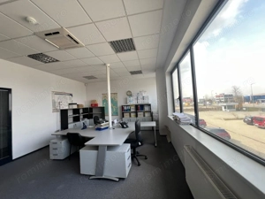 Spatiu industrial de depozitare si productie 2400 mp Sos. Odaii -Bucuresti Nord - imagine 16