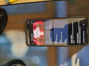 Telefon Motorola G54 5G Power Edition 12 256