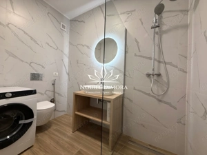 Nord One - Apartament modern cu 2 camere - Brediceanu - zona Centrala - imagine 13