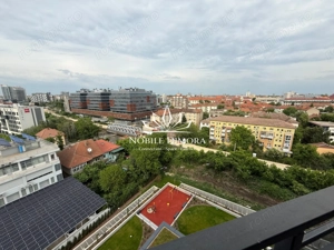 Nord One - Apartament modern cu 2 camere - Brediceanu - zona Centrala - imagine 3