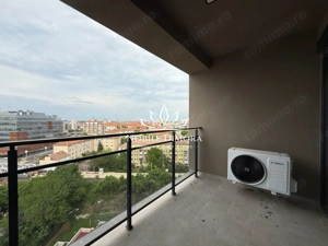 Nord One - Apartament modern cu 2 camere - Brediceanu - zona Centrala - imagine 2