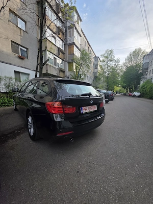 BMW f 31 2.0 diesel  - imagine 6