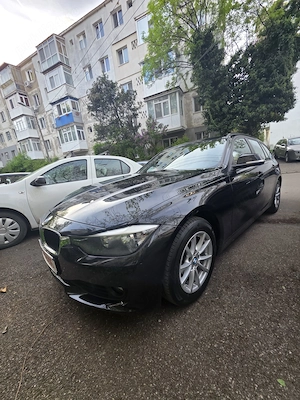 BMW f 31 2.0 diesel  - imagine 5