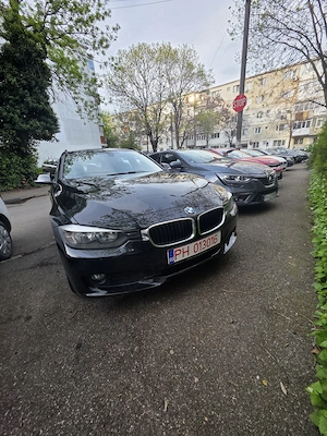 BMW f 31 2.0 diesel  - imagine 2