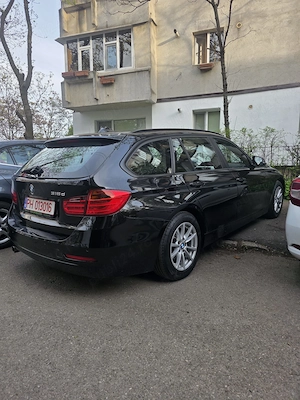 BMW f 31 2.0 diesel  - imagine 4