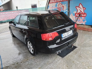 De vânzare  A4 B7 TDI - imagine 2