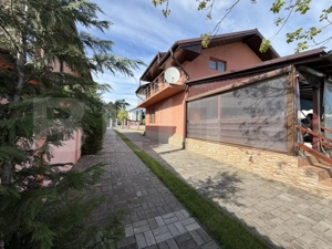 Casa P+M, 200 mpu,  950 mp teren, Carcea - imagine 15