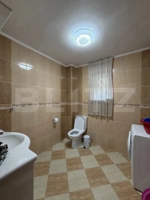 Casa P+M, 200 mpu,  950 mp teren, Carcea - imagine 8