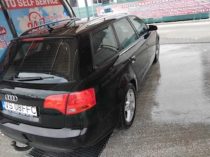 De vânzare  A4 B7 TDI