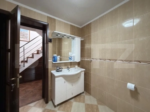 Casa P+M, 200 mpu,  950 mp teren, Carcea - imagine 9