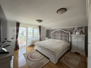 Casa P+M, 200 mpu,  950 mp teren, Carcea - imagine 11