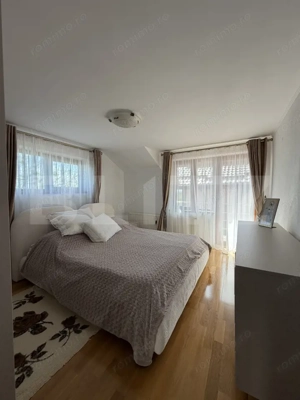 Casa P+M, 200 mpu,  950 mp teren, Carcea - imagine 12