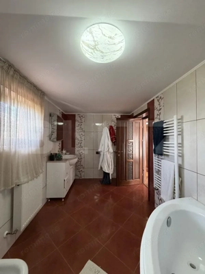Casa P+M, 200 mpu,  950 mp teren, Carcea - imagine 13