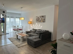 Apartament cu 3 camere - parcare subterana - zona Soarelui - Rebreanu