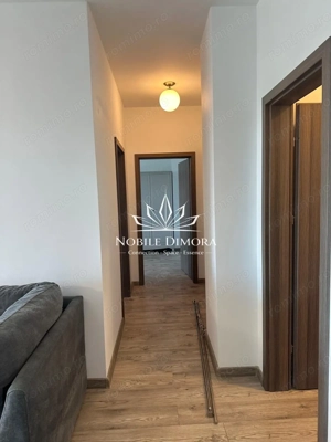 Apartament cu 3 camere - parcare subterana - zona Soarelui - Rebreanu - imagine 3