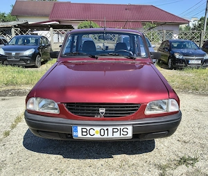 Dacia 1410 - 50000 km - imagine 5
