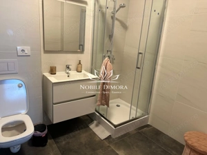 Apartament cu 3 camere - parcare subterana - zona Soarelui - Rebreanu - imagine 9