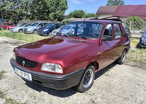 Dacia 1410 - 50000 km - imagine 2