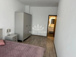 Apartament cu 3 camere - parcare subterana - zona Soarelui - Rebreanu - imagine 5