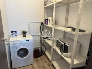 Apartament cu 3 camere - parcare subterana - zona Soarelui - Rebreanu - imagine 10
