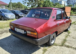 Dacia 1410 - 50000 km - imagine 4