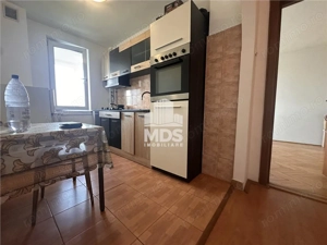 3 camere 65 mp utili la etaj intermediar, mobilat si utilat
