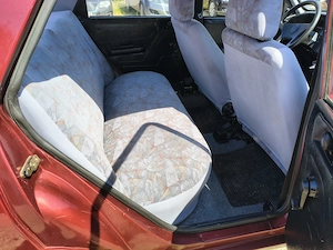 Dacia 1410 - 50000 km - imagine 8