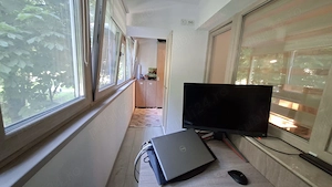 Apartament 2 camere complet renovat, Podu Roș   53 mp, etaj 1 din 10 - imagine 6