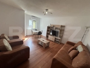 Apartament 2 camere, Etaj 1, Centrala termica, AC, zona Mc Donalds