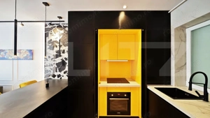 Apartament 2 Camere Lux Etaj 1 Ștefan Zweig – Bloc Nou - imagine 4