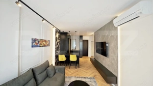 Apartament 2 Camere Lux Etaj 1 Ștefan Zweig – Bloc Nou - imagine 2