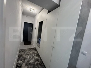 Apartament 2 camere, parcare privata, President Residence - imagine 7