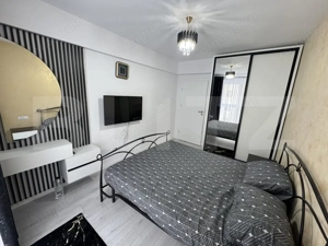 Apartament 2 camere, parcare privata, President Residence - imagine 2