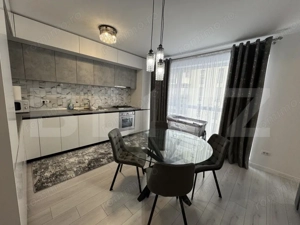 Apartament 2 camere, parcare privata, President Residence - imagine 4