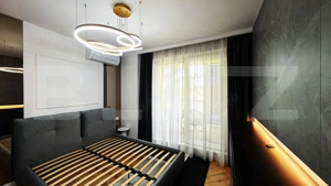 Apartament 2 Camere Lux Etaj 1 Ștefan Zweig – Bloc Nou - imagine 5