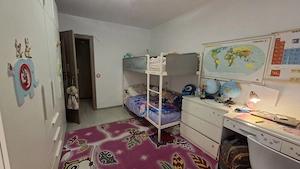 Apartament 2 camere complet renovat, Podu Roș   53 mp, etaj 1 din 10 - imagine 9