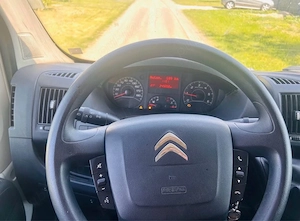 citroen Jumper 2016 2.0HDI - imagine 5