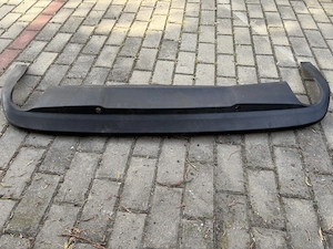 Fustă bară spate Volvo V40 - imagine 3