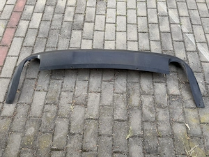 Fustă bară spate Volvo V40