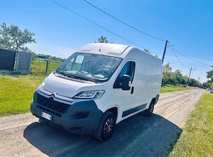 citroen Jumper 2016 2.0HDI - imagine 4